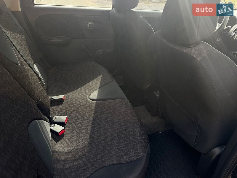 Хетчбек Nissan Note 2006 в Харкові