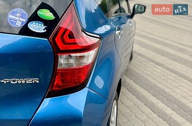 Хэтчбек Nissan Note 2017 в Белой Церкви