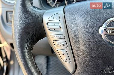 Хэтчбек Nissan Note 2017 в Одессе