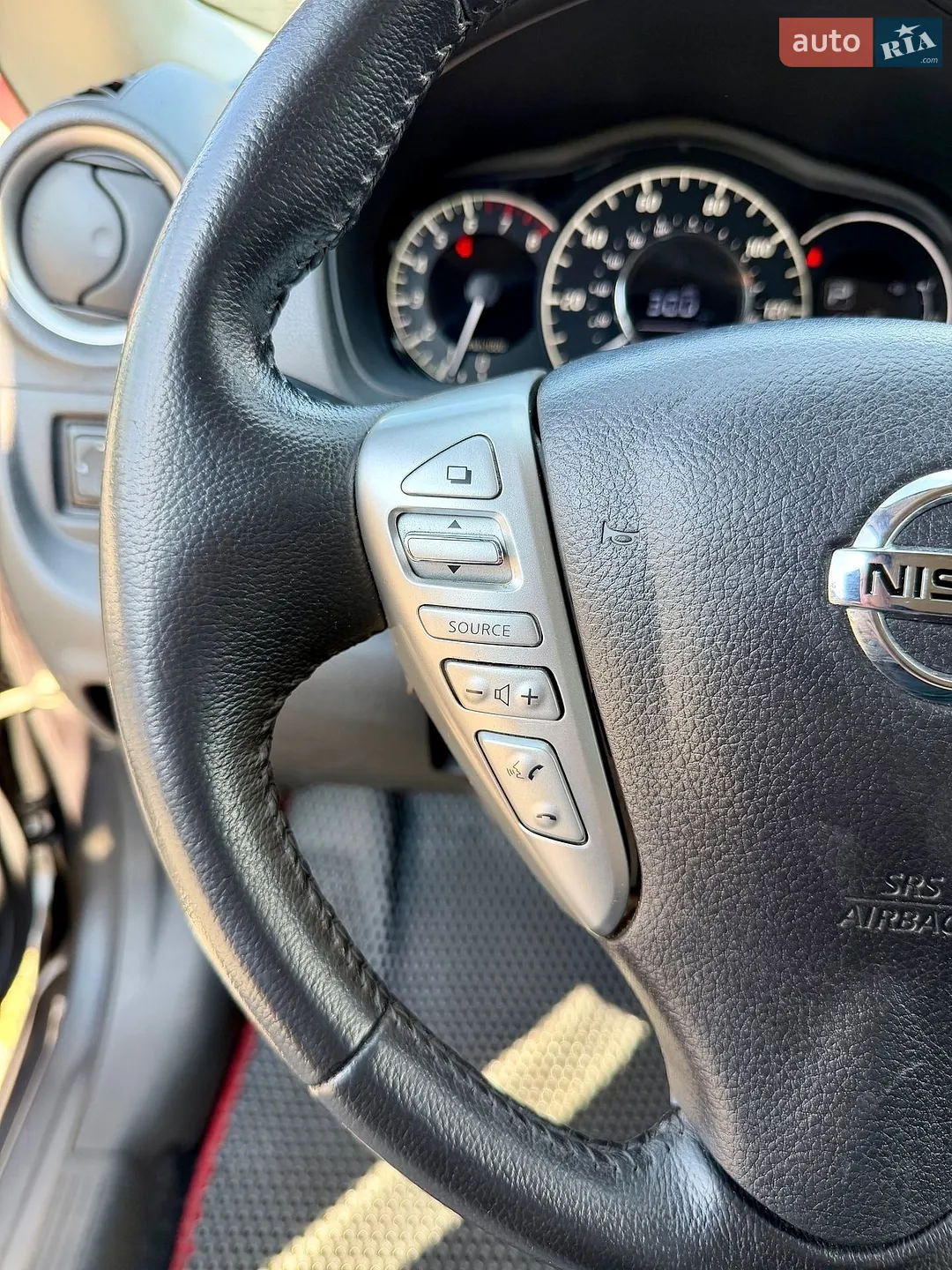 2017 Nissan Note - мініатюра 28