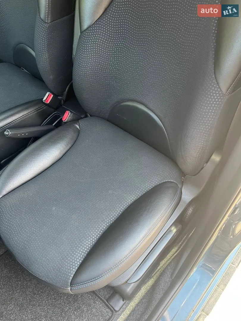 2012 Nissan Note - мініатюра 14