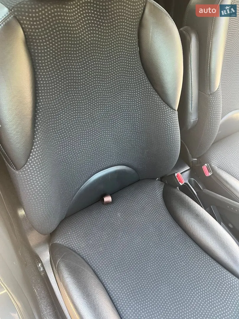 2012 Nissan Note - мініатюра 15