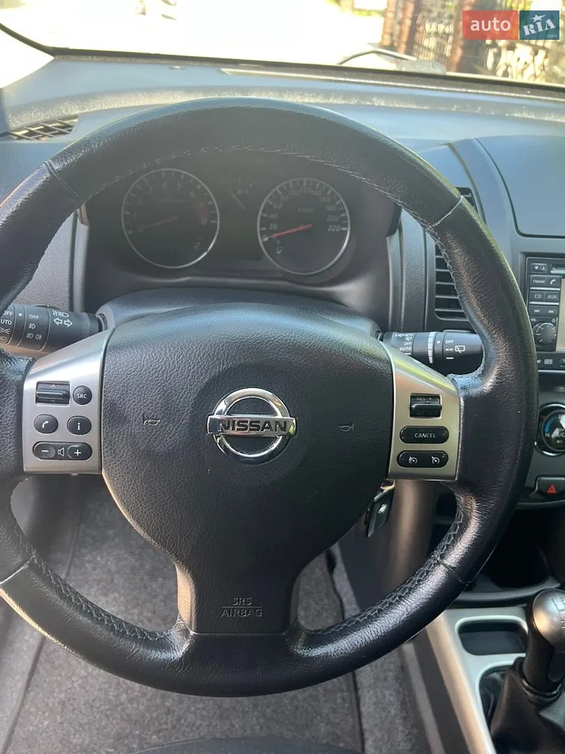 2012 Nissan Note - мініатюра 18