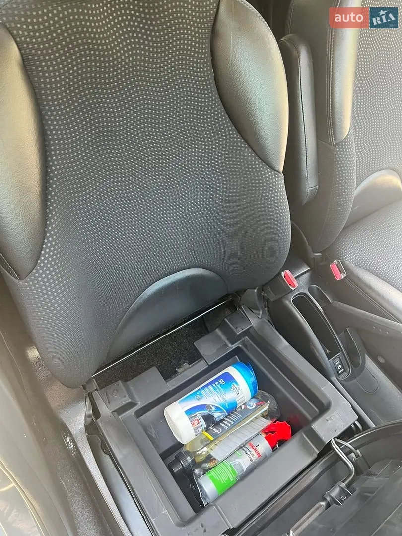 2012 Nissan Note - мініатюра 19