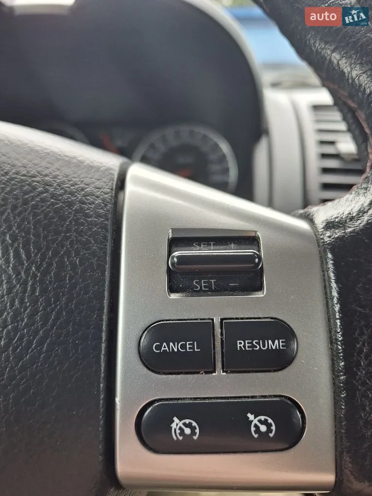 2011 Nissan Note - мініатюра 10
