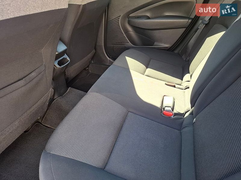 Хетчбек Nissan Note 2021 в Одесі