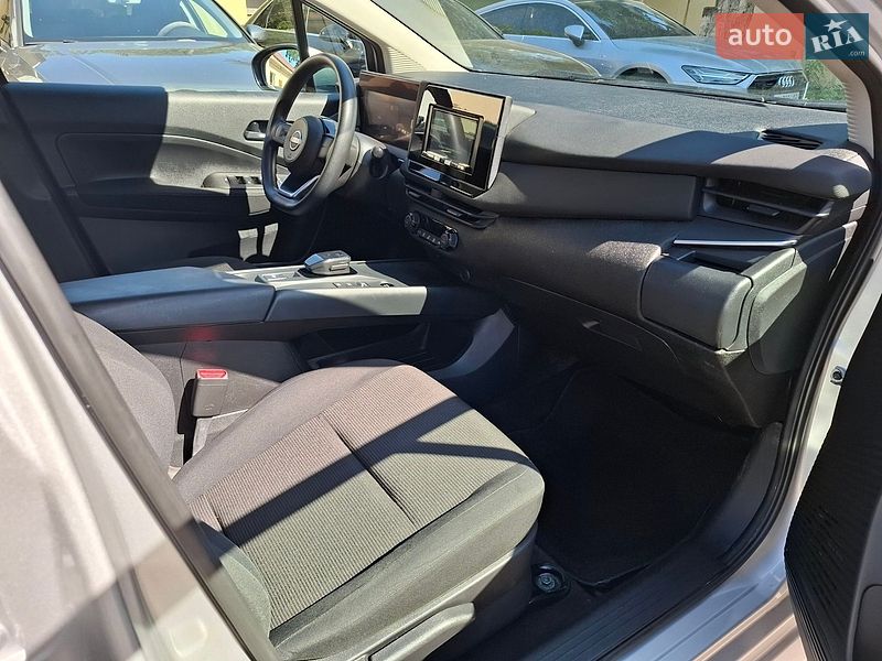 Хетчбек Nissan Note 2021 в Одесі