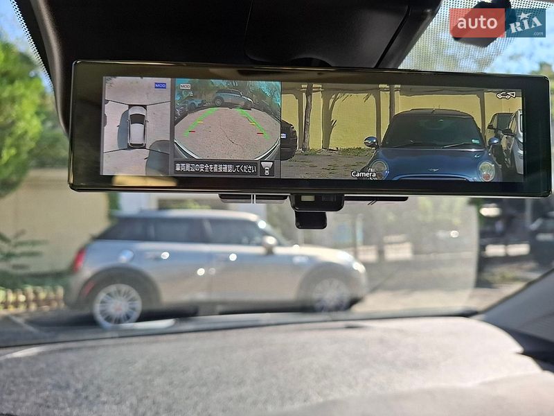 Хетчбек Nissan Note 2021 в Одесі