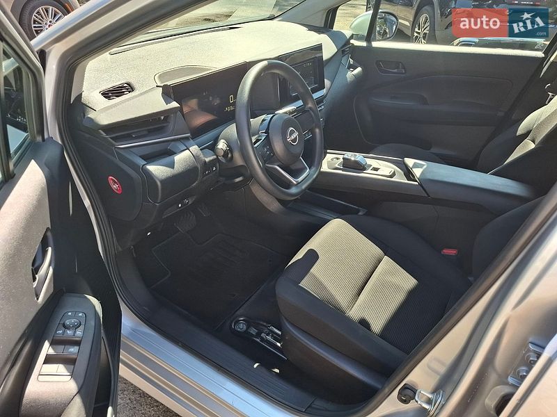 Хетчбек Nissan Note 2021 в Одесі