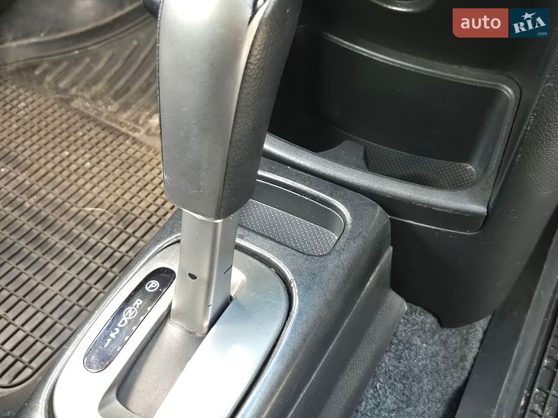 Хетчбек Nissan Note 2006 в Житомирі