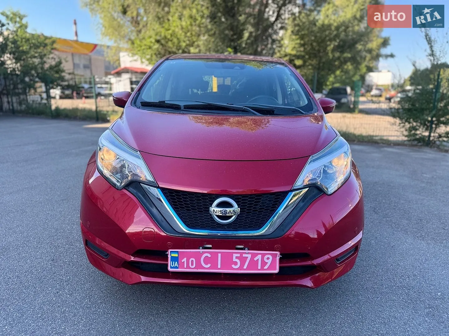 2018 Nissan Note - мініатюра 6