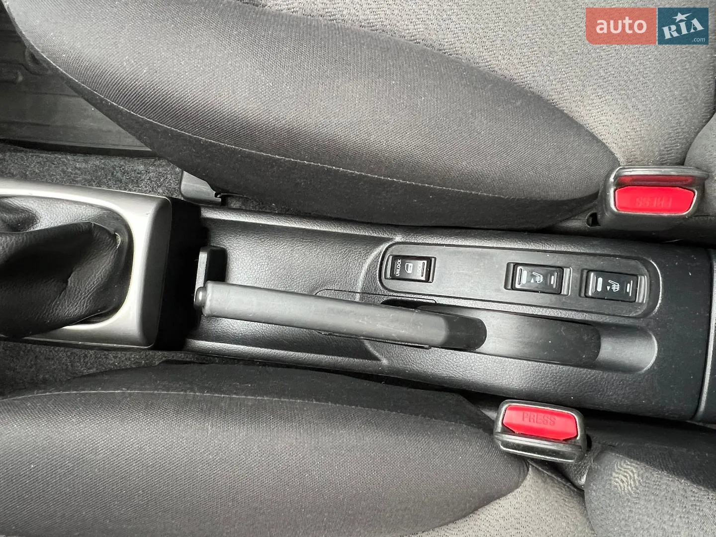 2012 Nissan Note - мініатюра 19