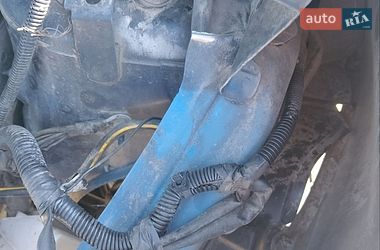 Хэтчбек Nissan Note 2006 в Херсоне