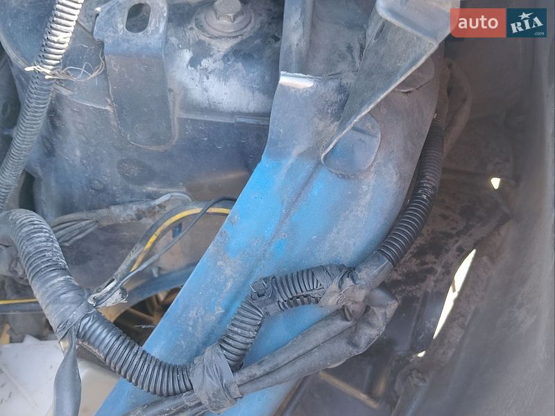 Хэтчбек Nissan Note 2006 в Херсоне