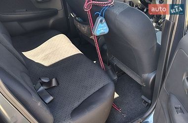 Хэтчбек Nissan Note 2011 в Киеве