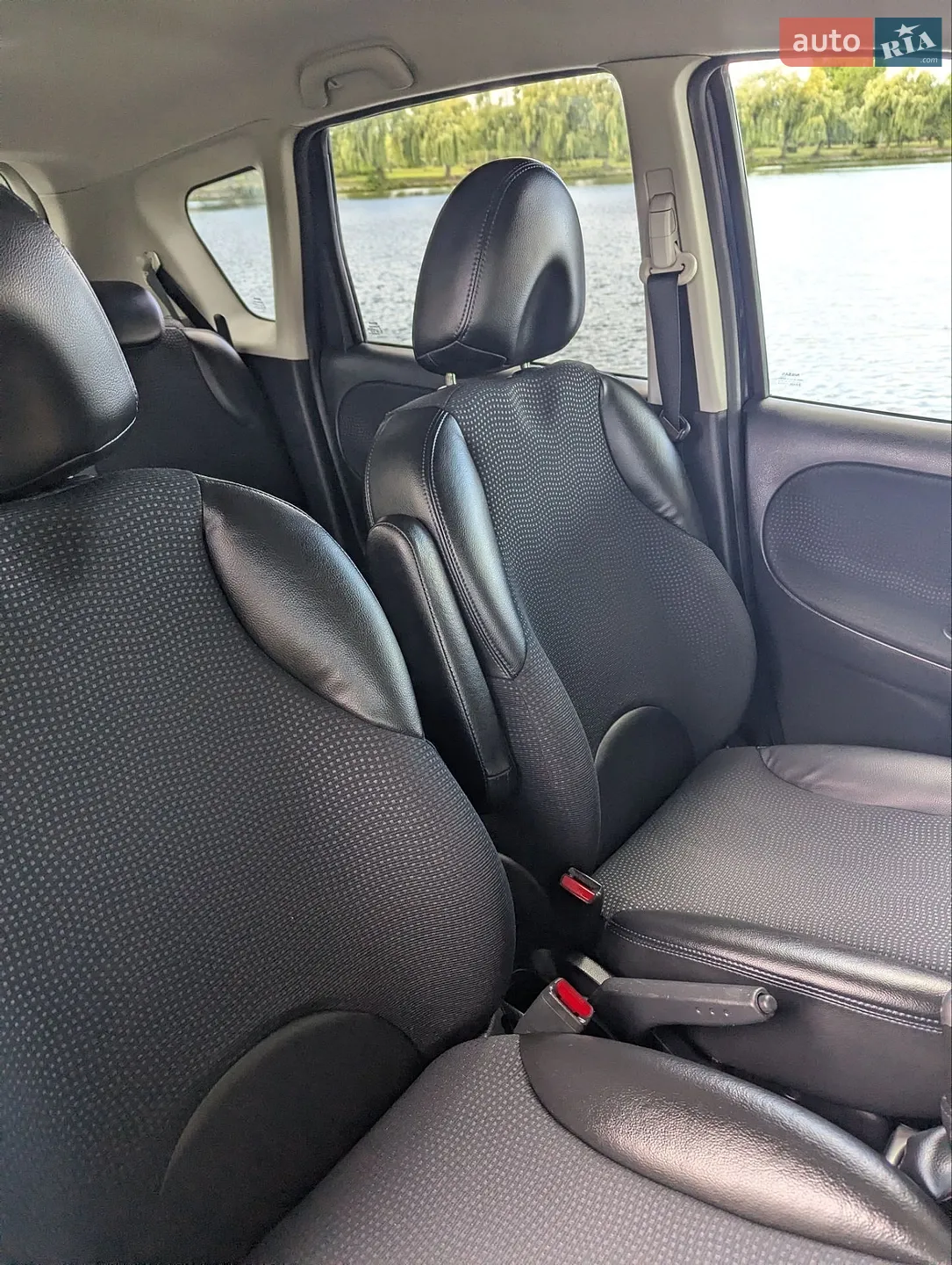 2012 Nissan Note - мініатюра 28