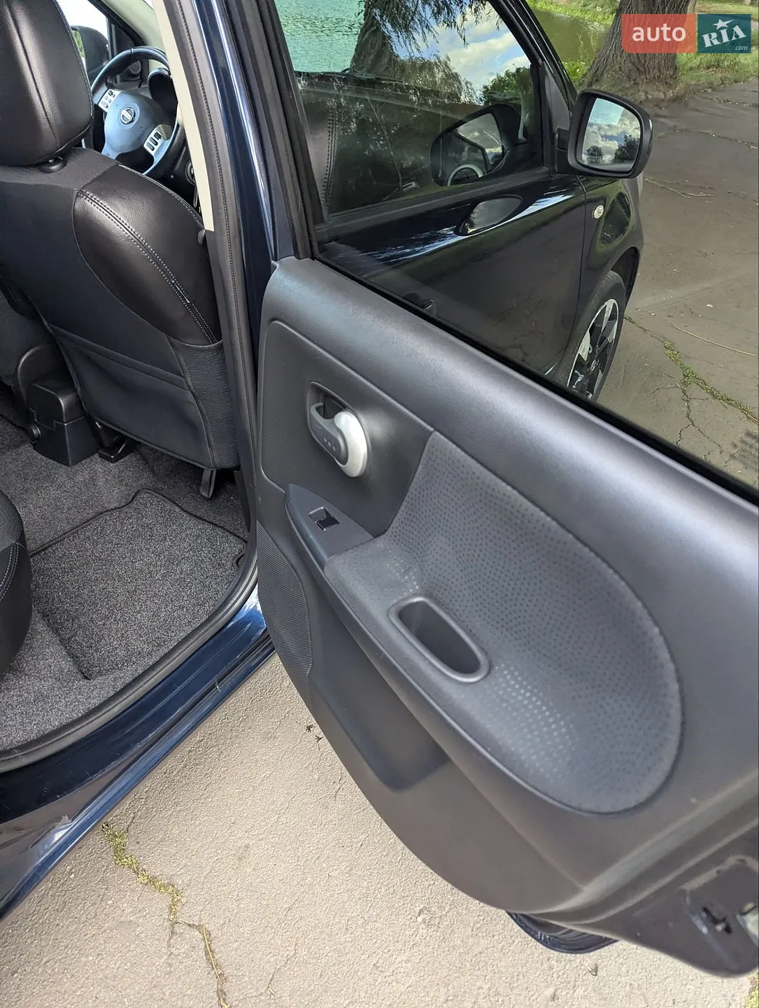 2012 Nissan Note - мініатюра 30
