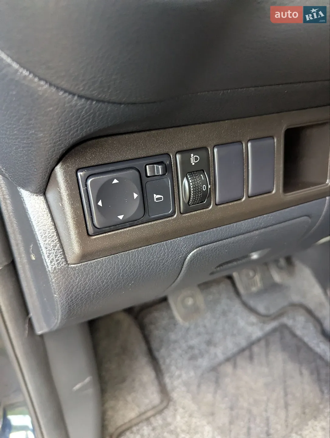 2012 Nissan Note - мініатюра 45