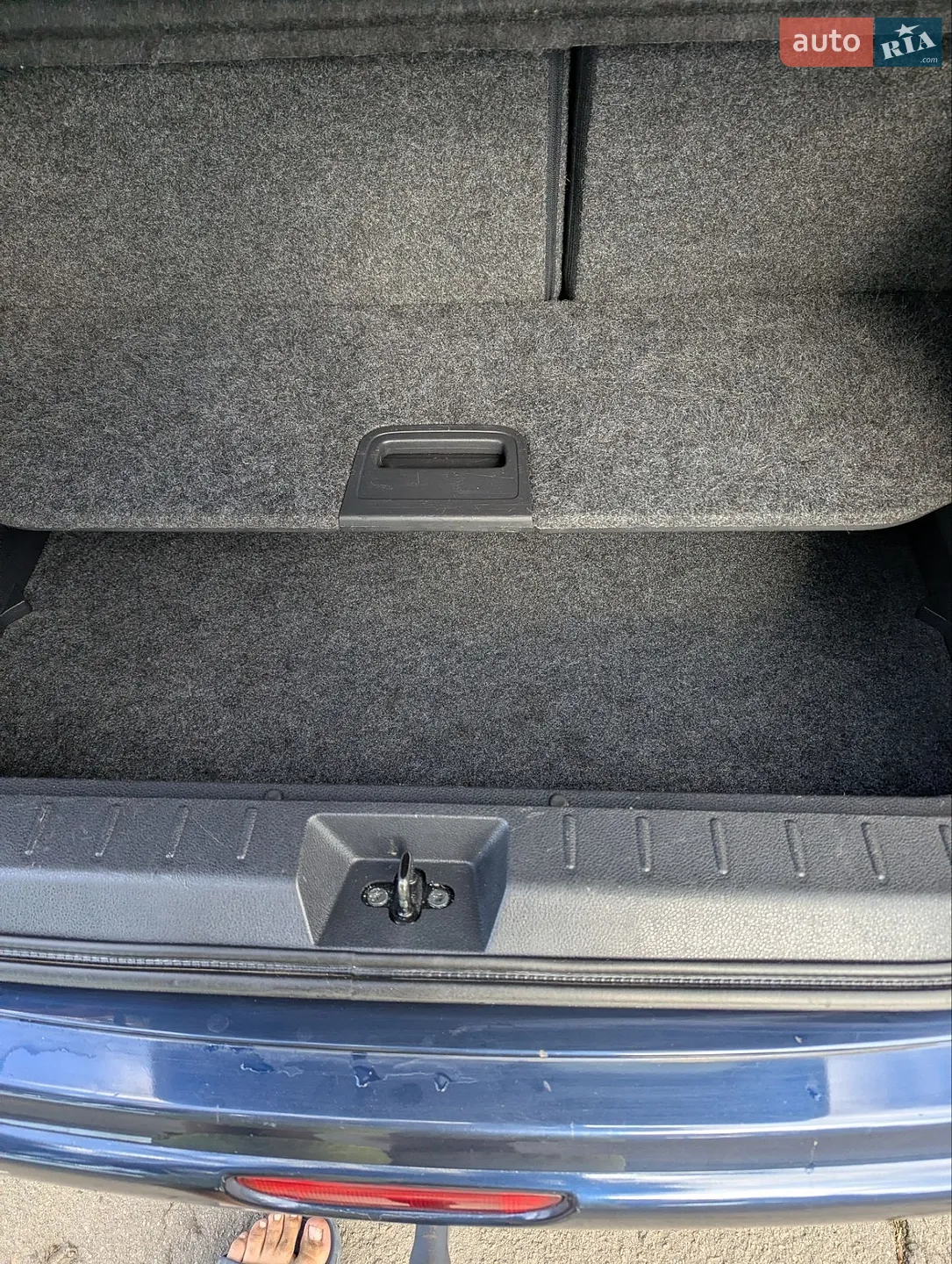 2012 Nissan Note - мініатюра 48