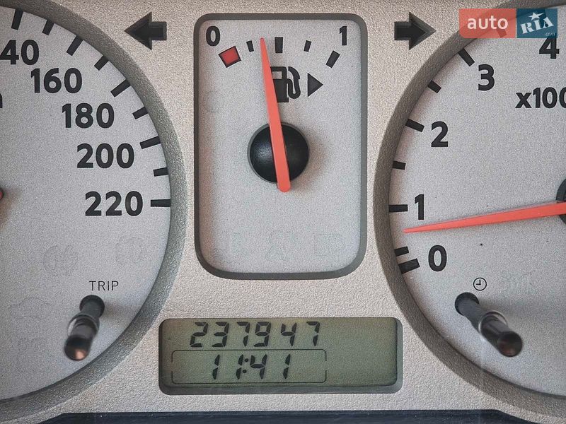 Хетчбек Nissan Note 2008 в Дніпрі