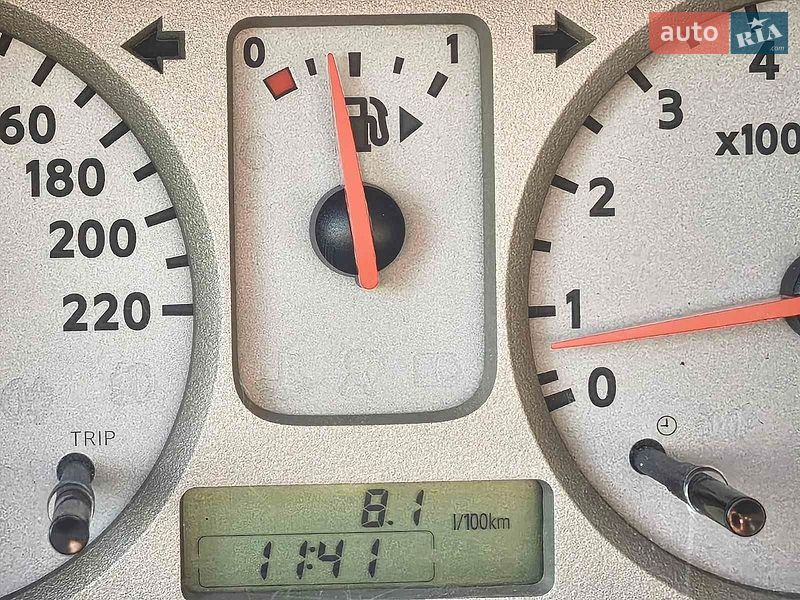 Хэтчбек Nissan Note 2008 в Днепре