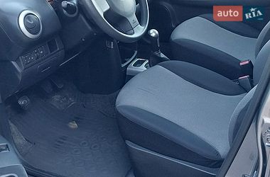 Хетчбек Nissan Note 2011 в Дніпрі