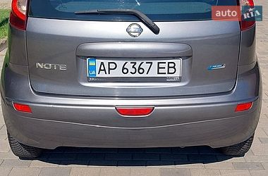 Хетчбек Nissan Note 2011 в Дніпрі