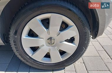 Хетчбек Nissan Note 2011 в Дніпрі