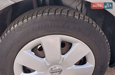 Хетчбек Nissan Note 2011 в Дніпрі