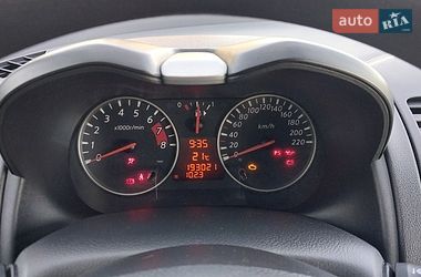 Хетчбек Nissan Note 2011 в Дніпрі