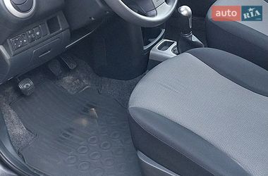 Хетчбек Nissan Note 2011 в Дніпрі