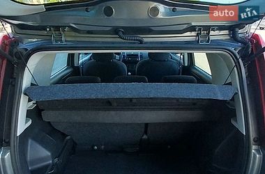 Хетчбек Nissan Note 2011 в Дніпрі