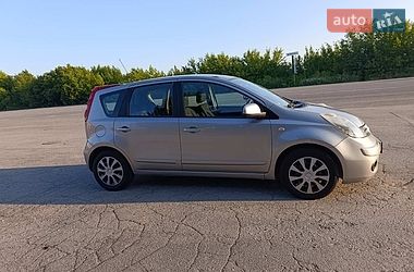 Хэтчбек Nissan Note 2008 в Хмельницком