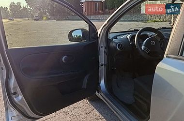 Хэтчбек Nissan Note 2008 в Хмельницком