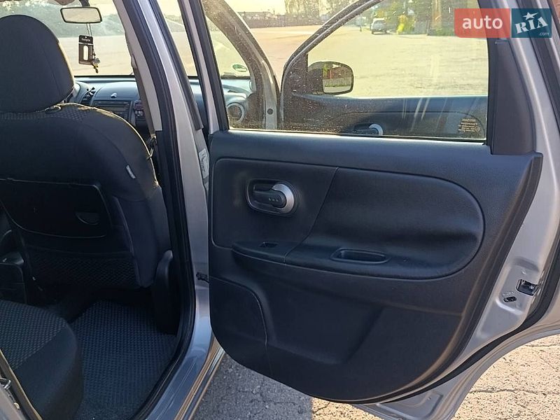 Хэтчбек Nissan Note 2008 в Хмельницком