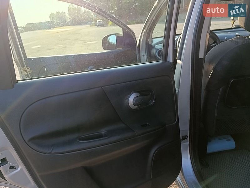 Хэтчбек Nissan Note 2008 в Хмельницком
