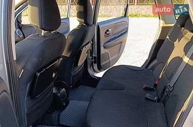 Хэтчбек Nissan Note 2008 в Хмельницком