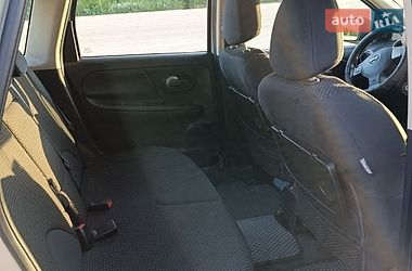 Хэтчбек Nissan Note 2008 в Хмельницком