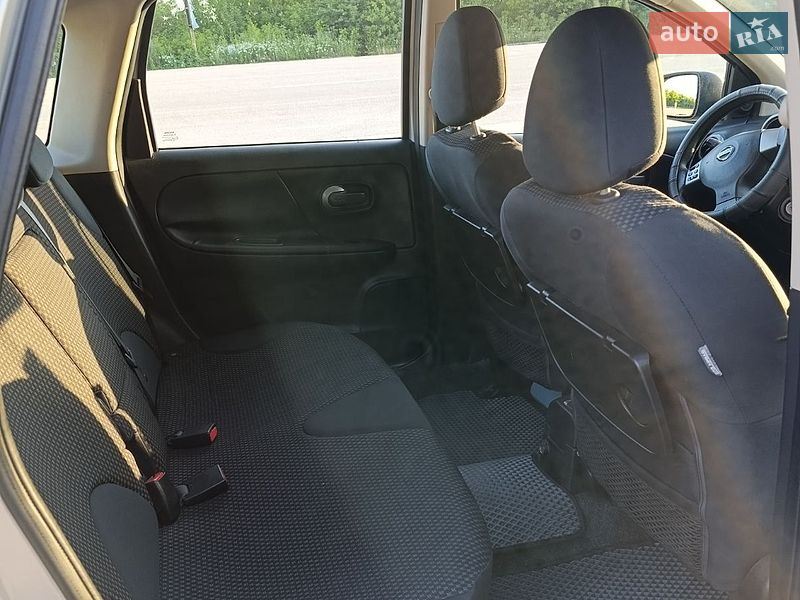 Хэтчбек Nissan Note 2008 в Хмельницком