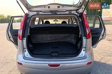 Хэтчбек Nissan Note 2008 в Хмельницком