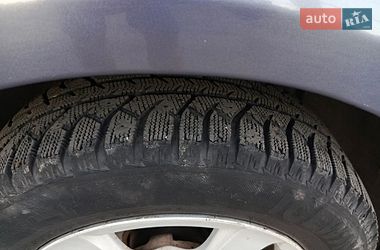 Хэтчбек Nissan Note 2008 в Днепре