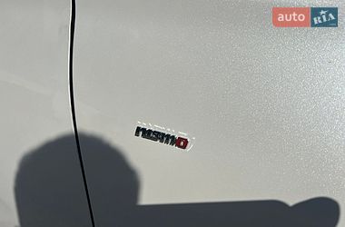 Хетчбек Nissan Note 2018 в Києві