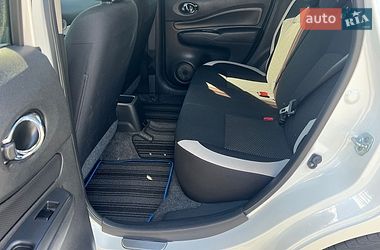 Хетчбек Nissan Note 2018 в Києві