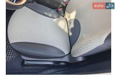 Хетчбек Nissan Note 2011 в Вінниці