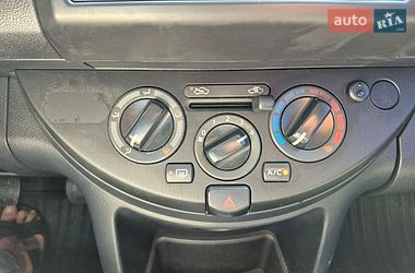 Хетчбек Nissan Note 2011 в Кропивницькому