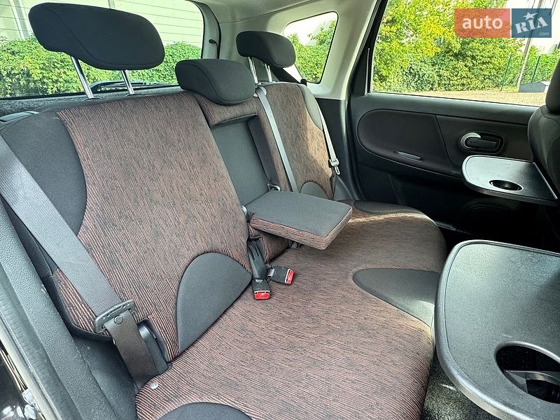 Хетчбек Nissan Note 2009 в Житомирі