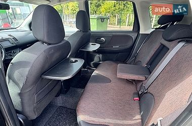 Хетчбек Nissan Note 2009 в Житомирі