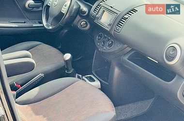 Хетчбек Nissan Note 2009 в Житомирі
