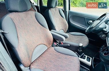 Хетчбек Nissan Note 2009 в Житомирі