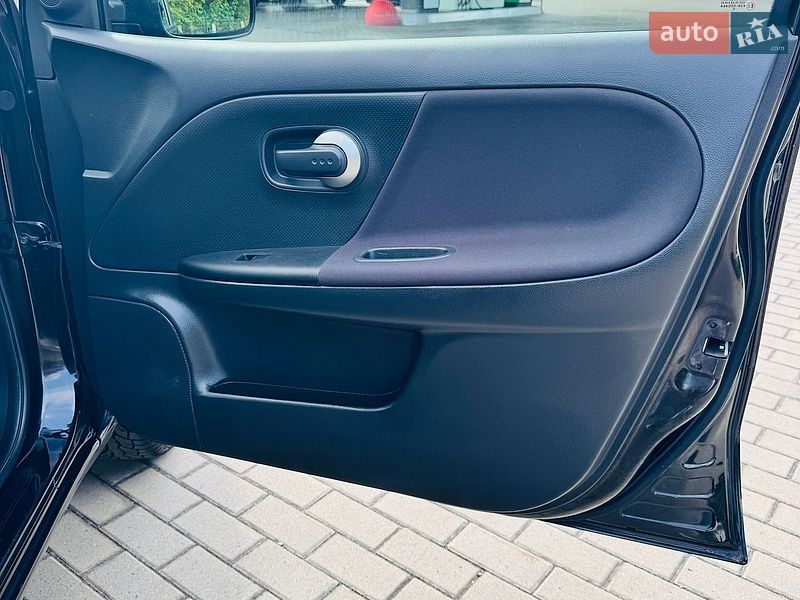Хетчбек Nissan Note 2009 в Житомирі